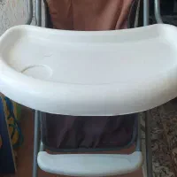 صندلی غذا خوری کودک
