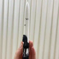 گالری شمع های خاص و فانتزی