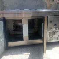 یخچال تاپینک