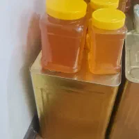 عسل گون
