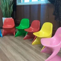 صندلی و میز کودک