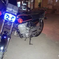 متور خوشک مدل 97 دار کارت سوخت و مدارک کامل