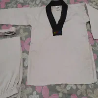 لباس تکواندو بچگانه