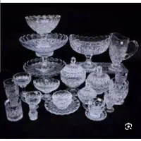 ی مقدار چینی نو دارم میخوام بفروشم