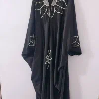 مانتو عبا