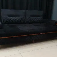 کاناپه تخت خوابشو
