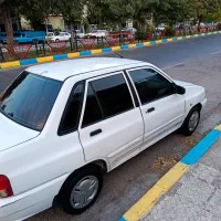 پراید 132