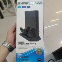 فن ps4|کنسول، بازی ویدئویی و آنلاین|تهران, تهرانسر مرکزی|دیوار