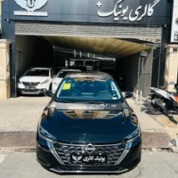 نیسان سیلفی هیبریدی max edition، مدل ۲۰۲۴|خودرو سواری و وانت|تهران, شهرک ژاندارمری|دیوار