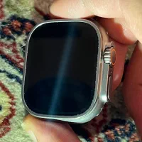 اپل واچ الترا گمشده