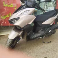 موتور کلیک کویر ۱۷۰ccs2
