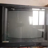 تلویزیون سامسونگ اصل ۲۱اینچ
