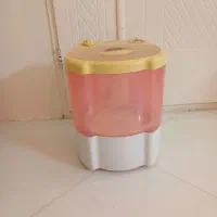 کهنه شور سانی ۳کیلو
