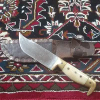 چاقو‌ترکمن