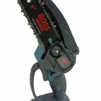 اره شارژی باس