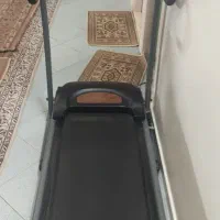 تردمیل تن آرا 1600