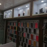 دکور مغازه  و دکوراسیون