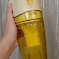 جاروشارژی Tefal اصل فرانسه مدل max turbo 2003
