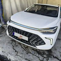 بیجینگ U5 فول