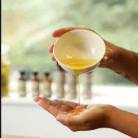 فروش انواع روغن ماساژ