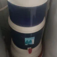 تصفیه آب رومیزخانگی