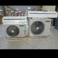 فروش کولر اسپیلت۱۸هزاراجنرال آکبند نونو
