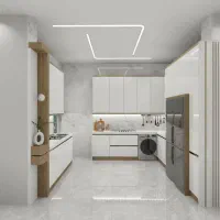 خدمات تخصصی و ایمن برق‌کاری