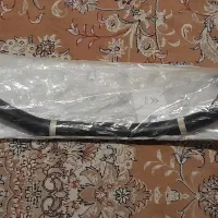 شیلنگ خروجی(پایین)آب رادیاتور سمند EF7 دنا پولاسا.