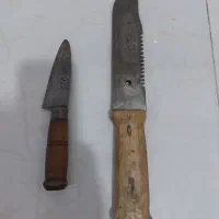 چاقو
