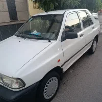 پراید 131 مدل 96