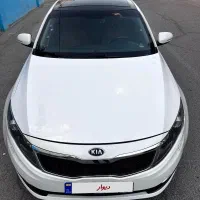 اپتیما ۲۰۱۳ بدون رنگ