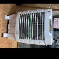 کولر سلولزی ایستاده