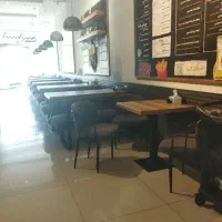 استخدام کارگر ساده فست فود