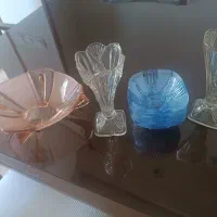 4عدد کاسه به میوه خوری