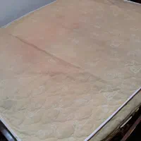 تشک خواب