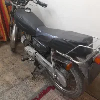 باسلام موتریاماها ۱۰۰