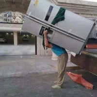 شرکت حمل اثاثیه منزل تلاش بار
