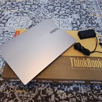 لپ تاپ لنوو ThinkBook (آکبند) با گارانتی شرکتی|رایانه همراه|اصفهان, مرداویج|دیوار