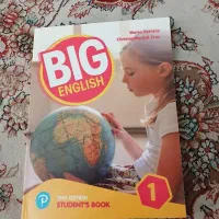 کتاب اموزشی زبان انگلیسی بزرگسال