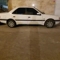 ماشین ۴۰۵ slx tu5 سکه نقد یا تهاتر با طلا