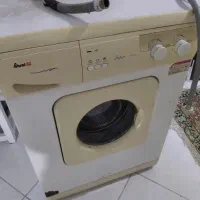 لباسشویی آبسال سالم و سلامت