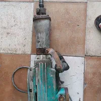 چکش برقی