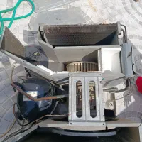 کولرگازی