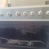 یخچال واجاق گاز