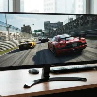 مانیتور LG 29UM68-P 29 اینچ UltraWide IPS