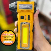 جت فن ویولت f020