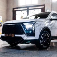 Kmc X5 صفر *تحویل در نمایندگی یک ساعته