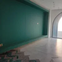 نقاشی ساختمان