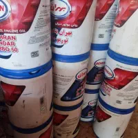 روغن موتور بهران.ایرانول.اسپیدی.نفت پارس