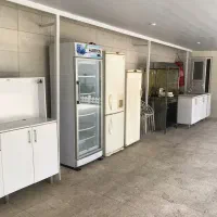 فروش لوازم ساندویچی به دلیل تغییر شغل